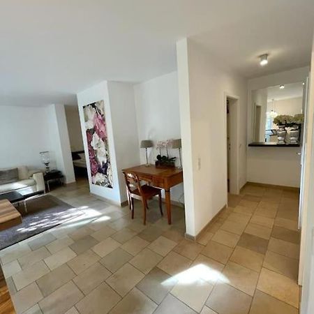 Ferienwohnung Engmann Am Feldrand Dielheim Exterior foto