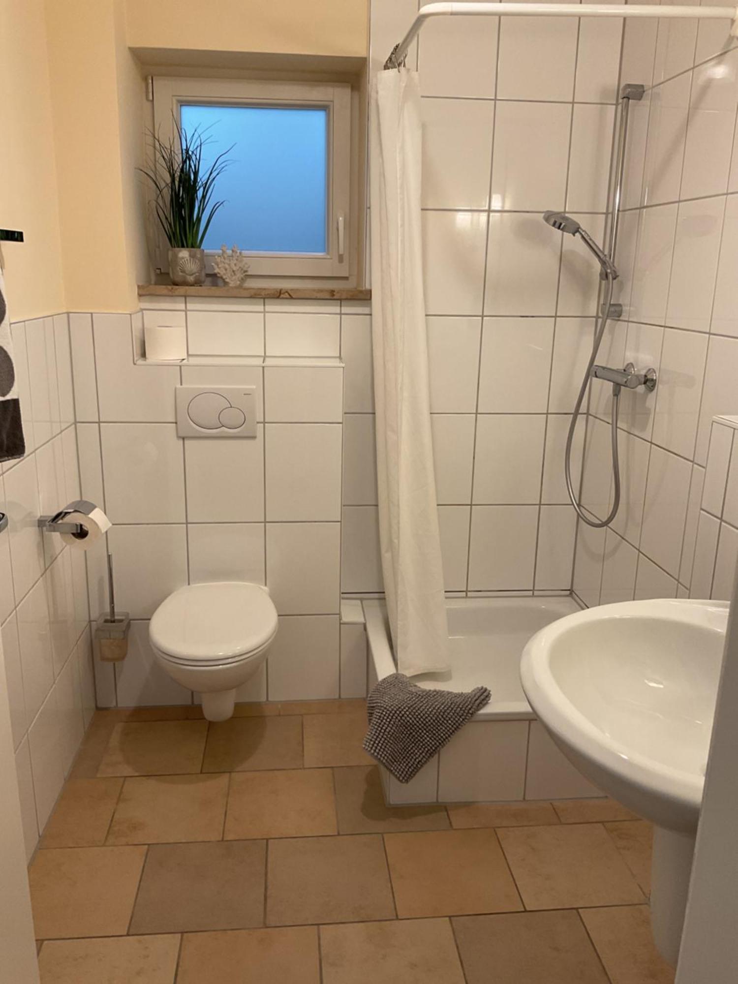 Ferienwohnung Engmann Am Feldrand Dielheim Exterior foto