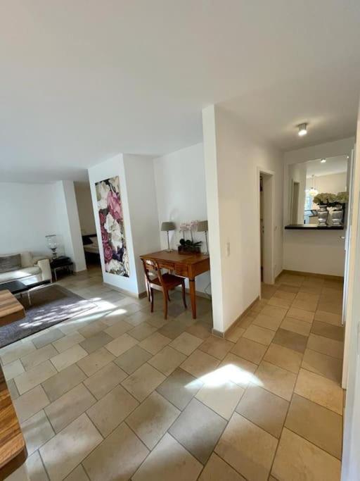 Ferienwohnung Engmann Am Feldrand Dielheim Exterior foto